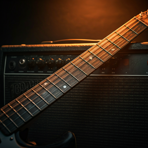 Guitar Details