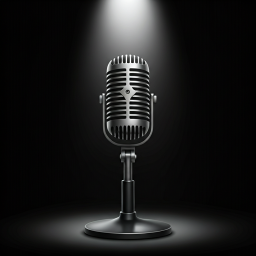 Microphone