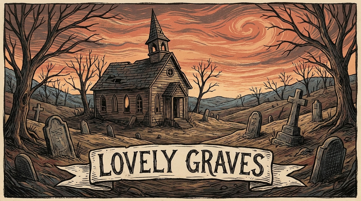 Lovely Graves