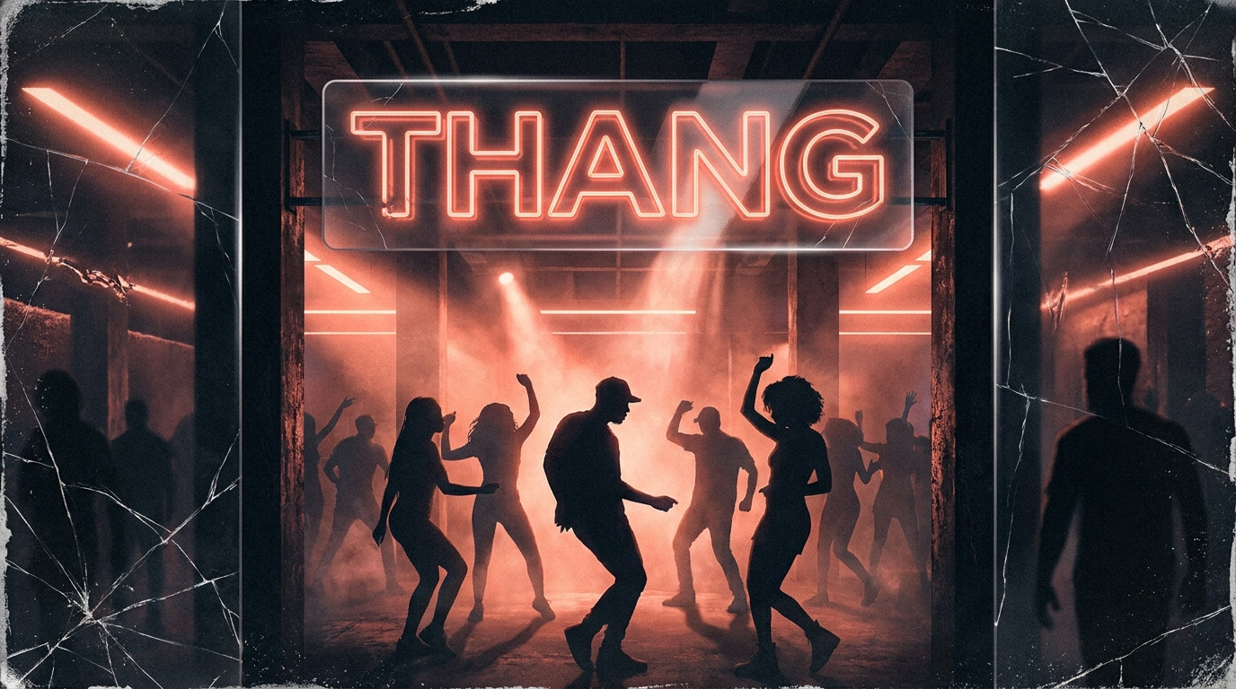 Thang