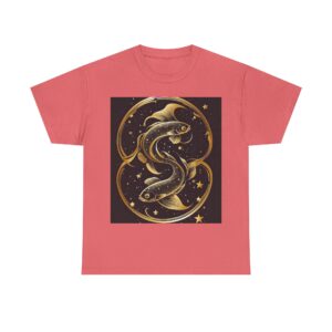 Pisces Wheel — Tshirt