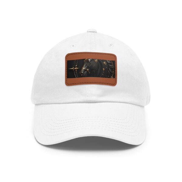 Gilded Unicorn — Dad Hat