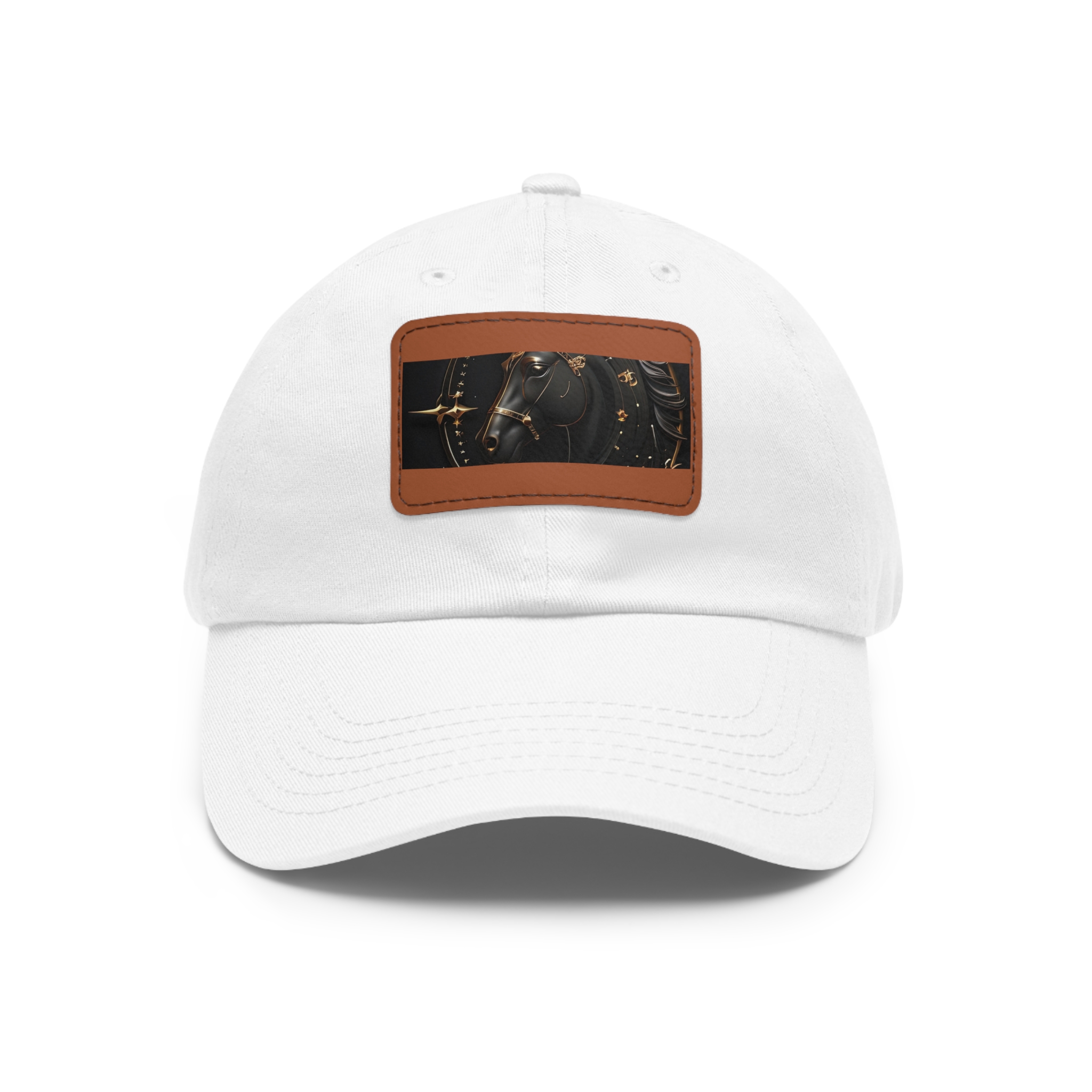 Gilded Unicorn — Dad Hat