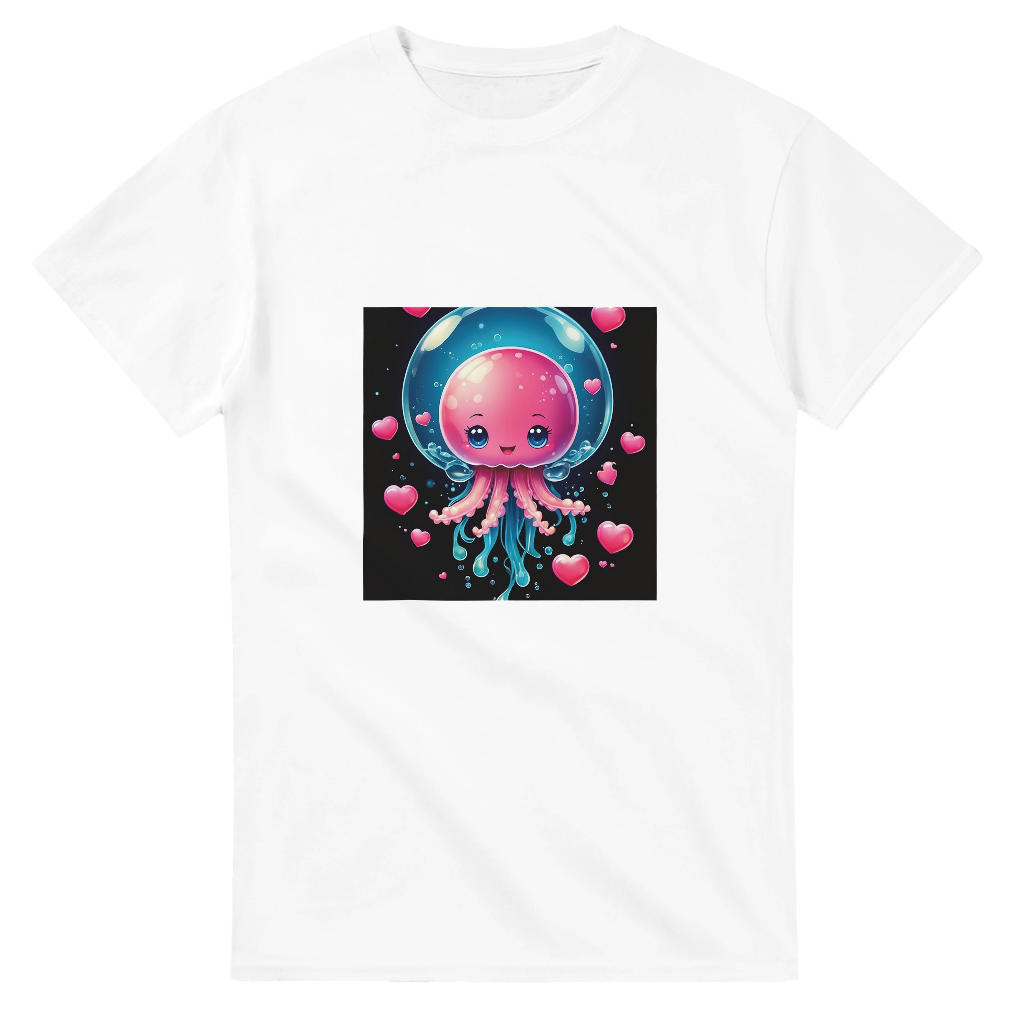 Baby Jelly — Tshirt