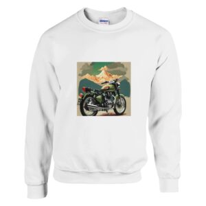 Emerald Classic — Sweatshirt