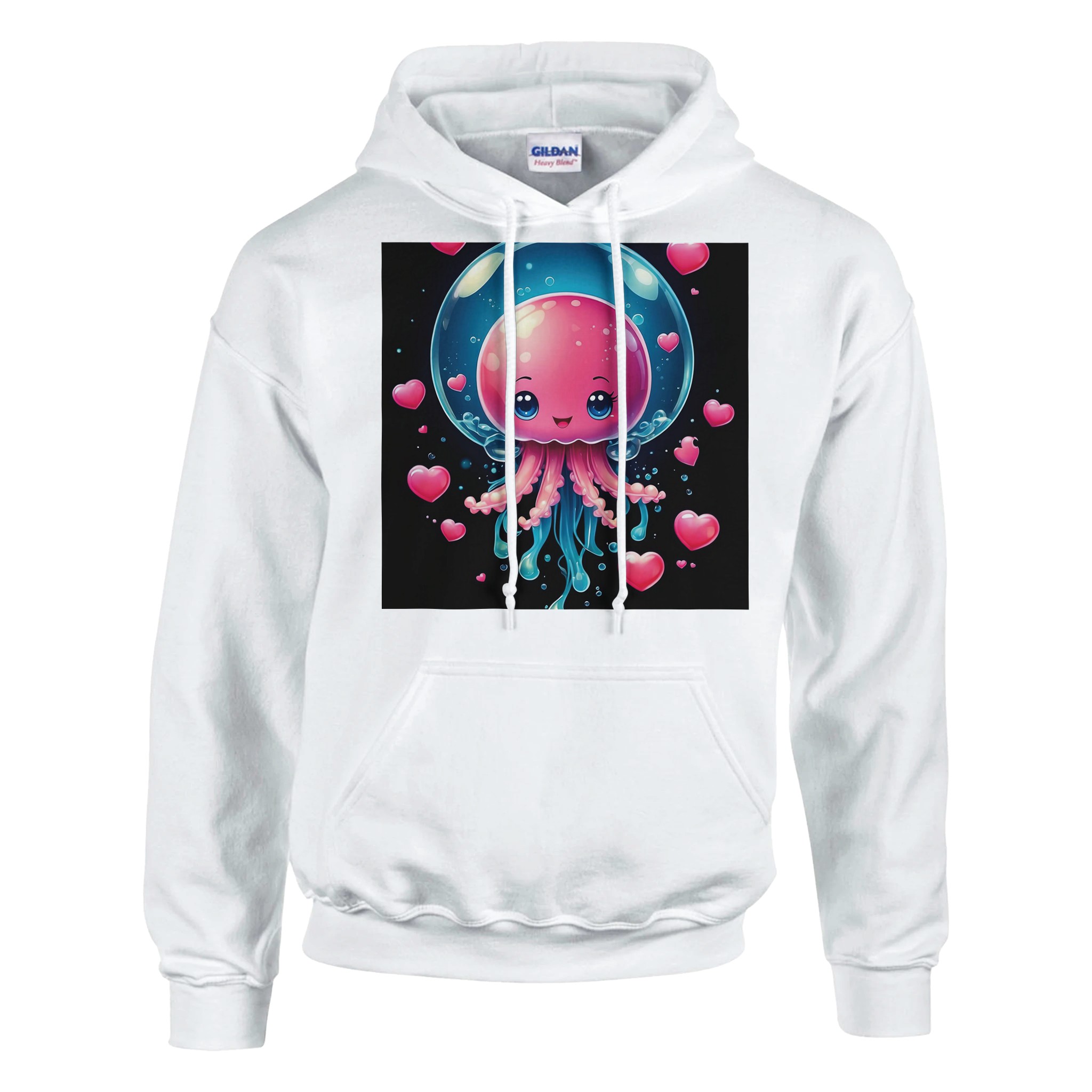Baby Jelly — Hoodie