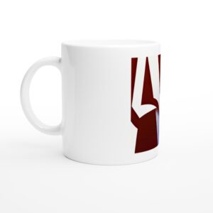 Ai Monogram — Mug