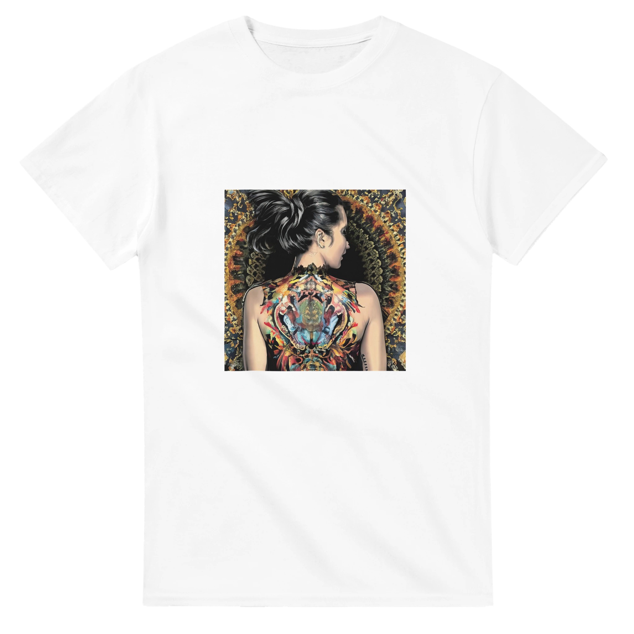 Ink Goddess — Tshirt