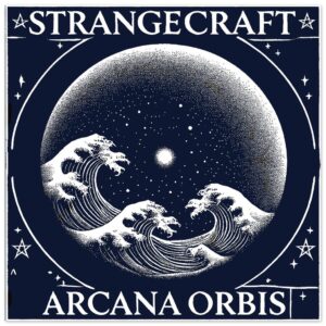Arcana Orbis