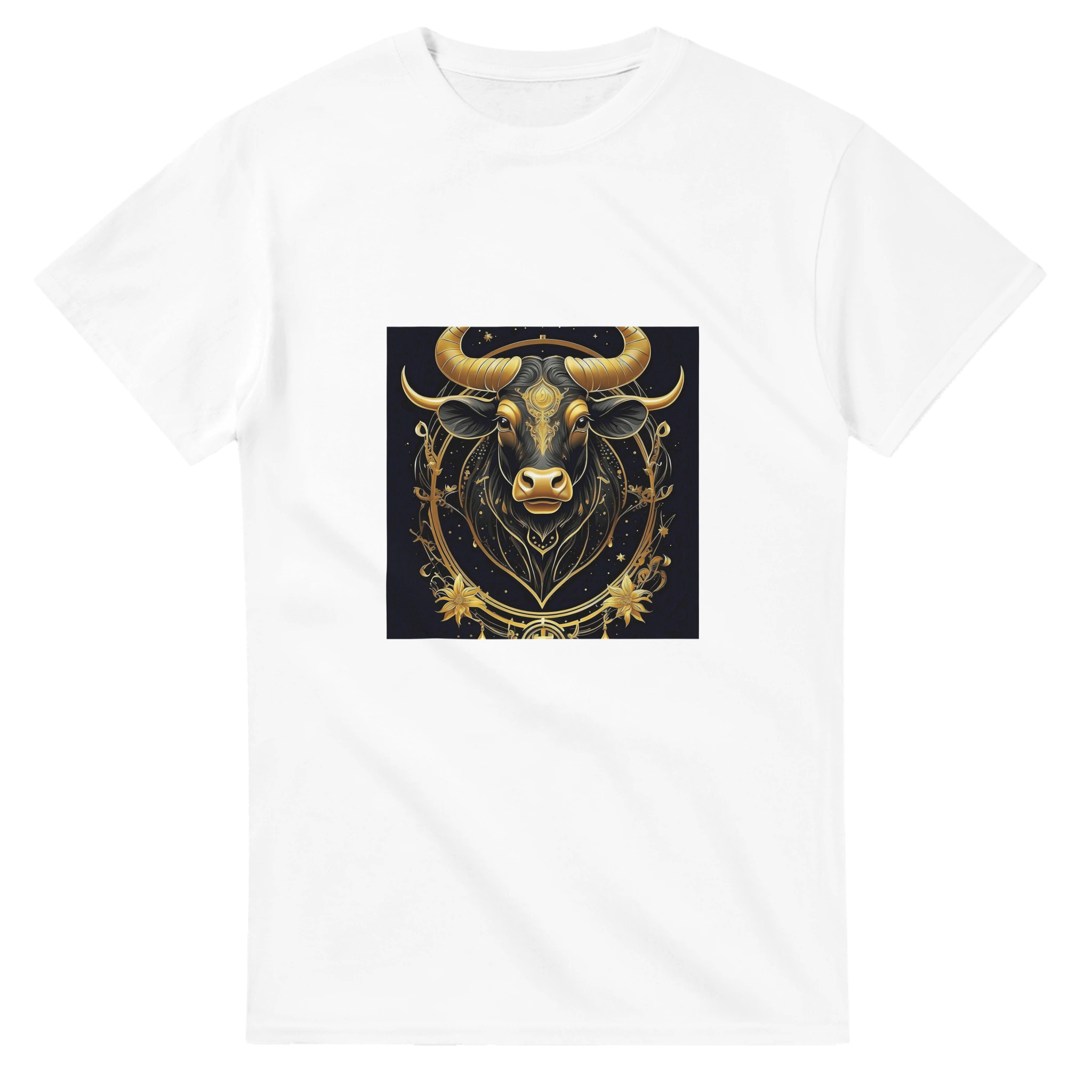 Taurus Sigil — Tshirt