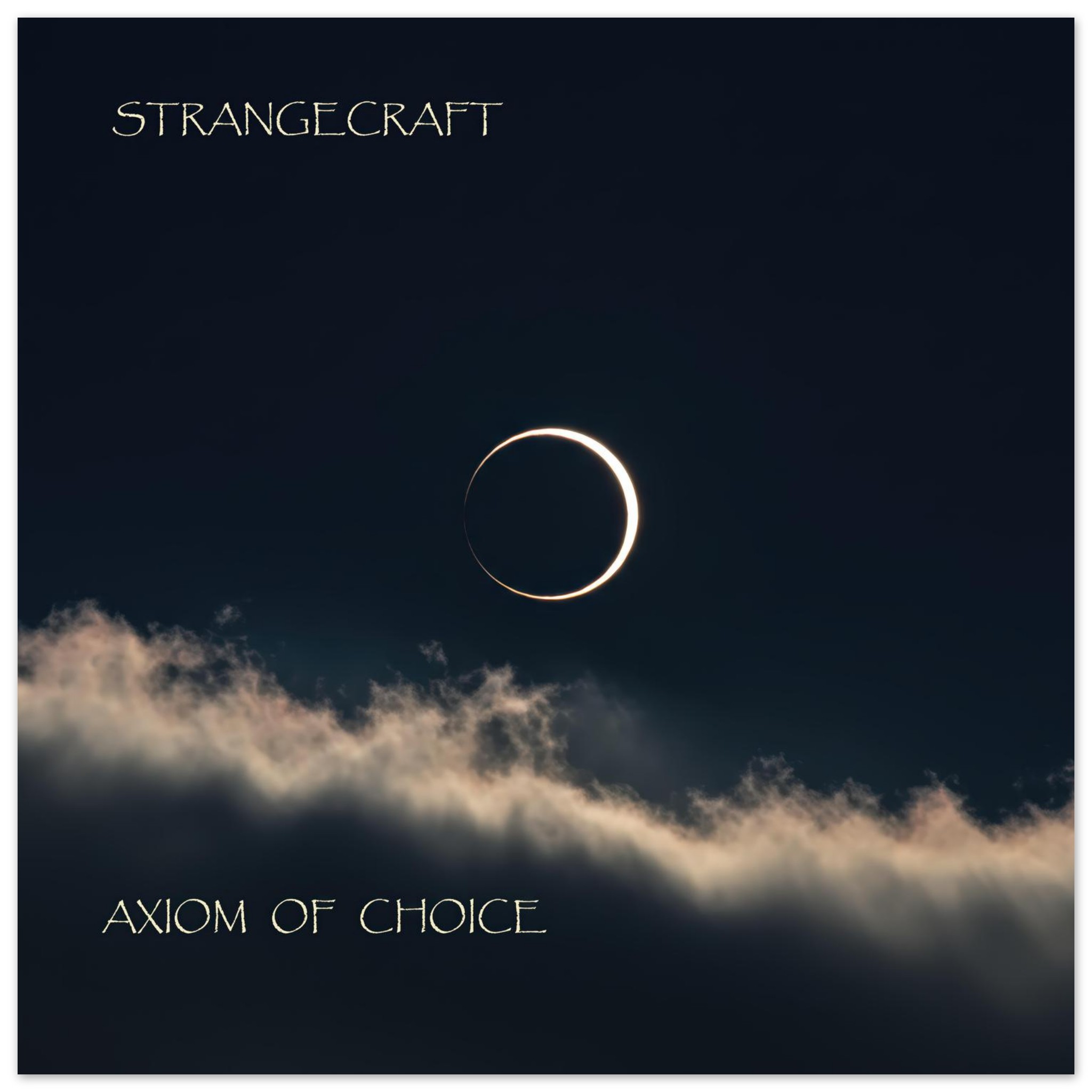 Axiom of Choice