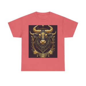 Taurus Sigil — Tshirt