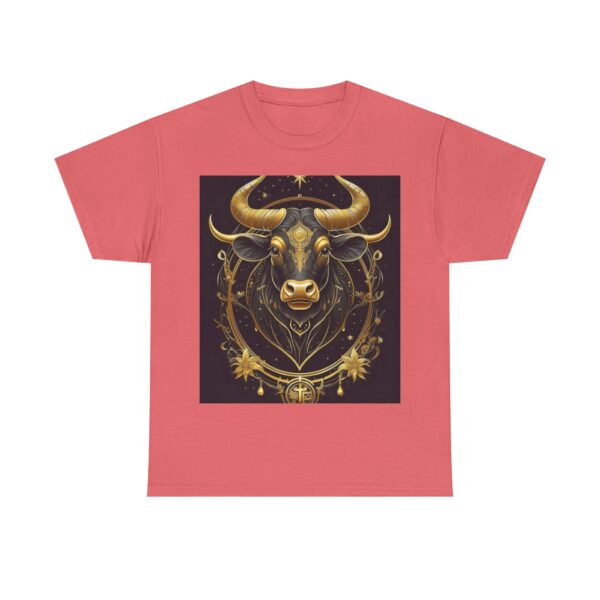 Taurus Sigil — Tshirt