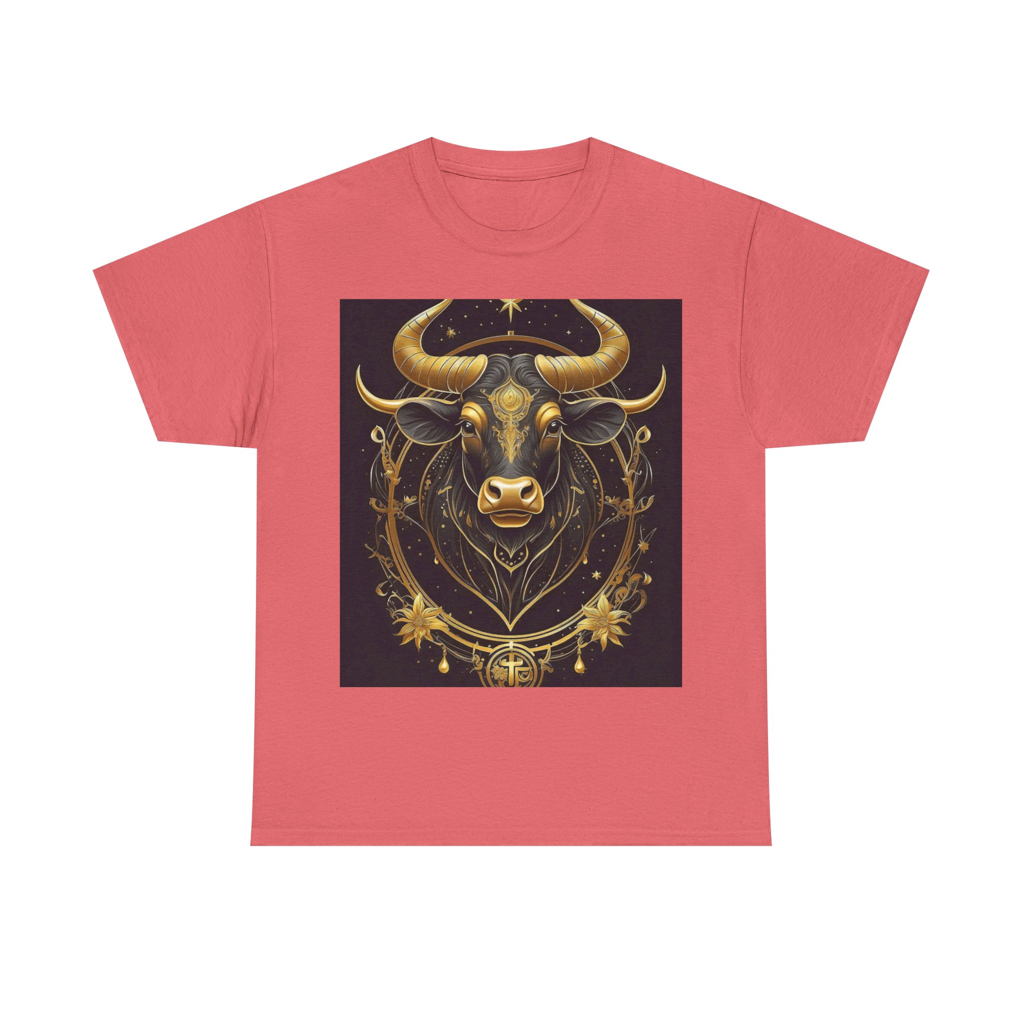 Taurus Sigil — Tshirt