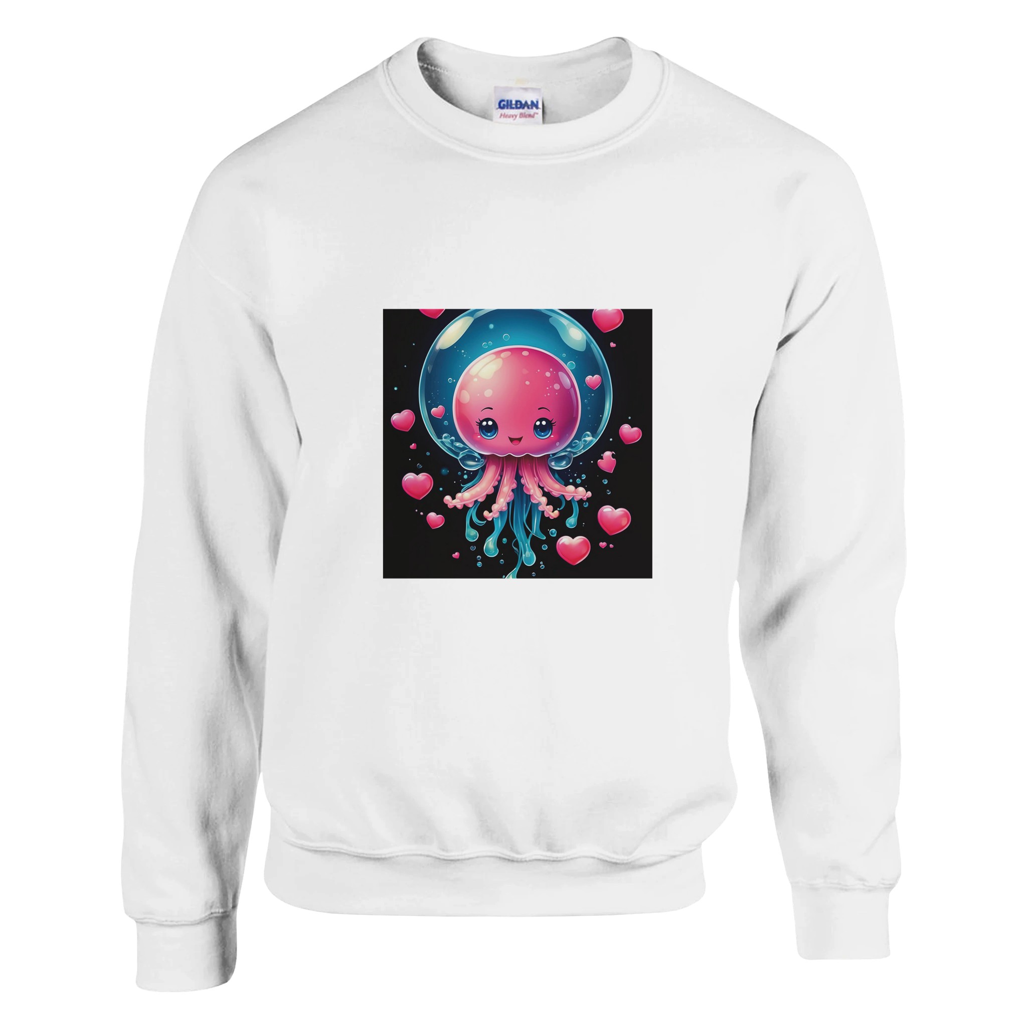 Baby Jelly — Sweatshirt