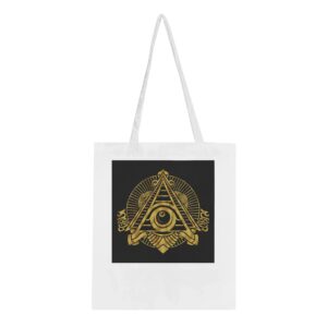 Ancient Secret — Tote Bag