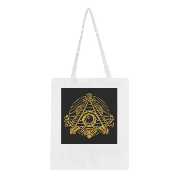 Ancient Secret — Tote Bag