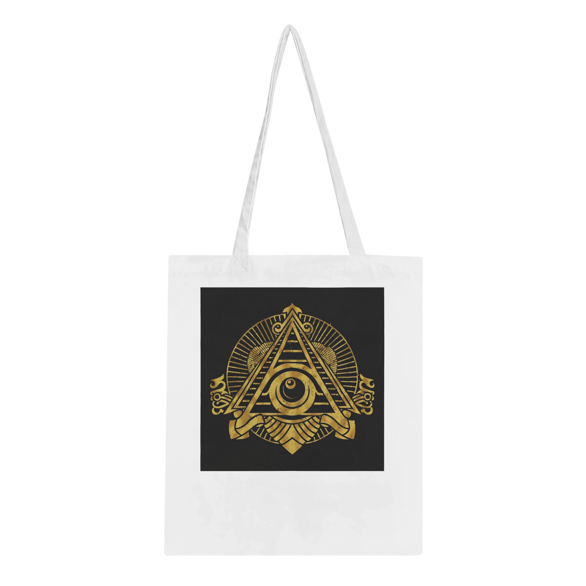 Ancient Secret — Tote Bag