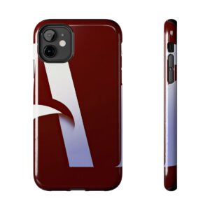Ai Monogram — Phone Case