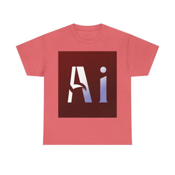 Ai Monogram — Tshirt