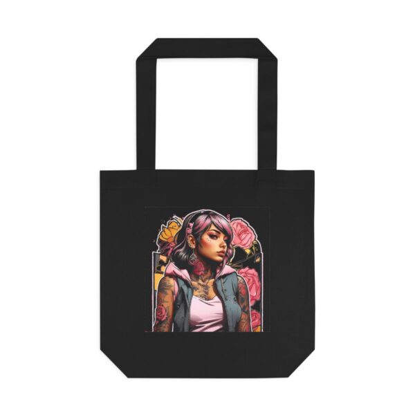 Alt Tina — Tote Bag