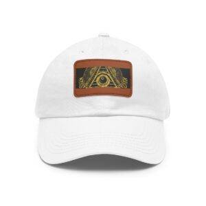 Ancient Secret — Dad Hat