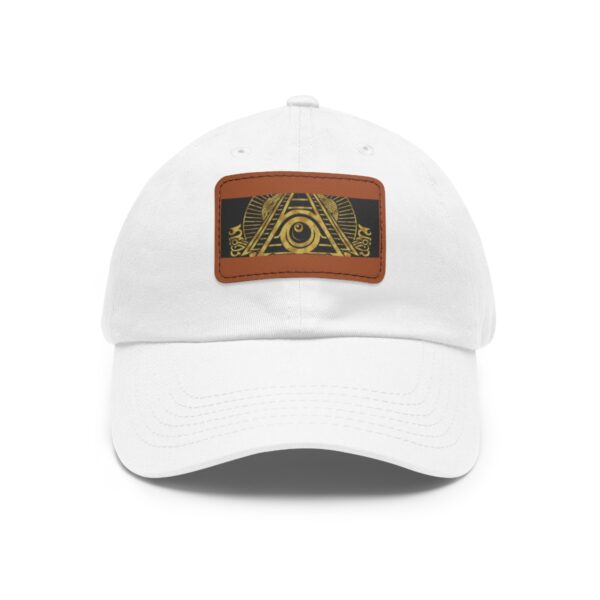 Ancient Secret — Dad Hat