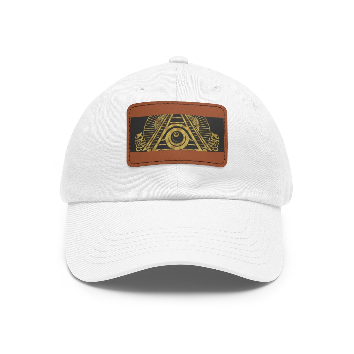 Ancient Secret — Dad Hat
