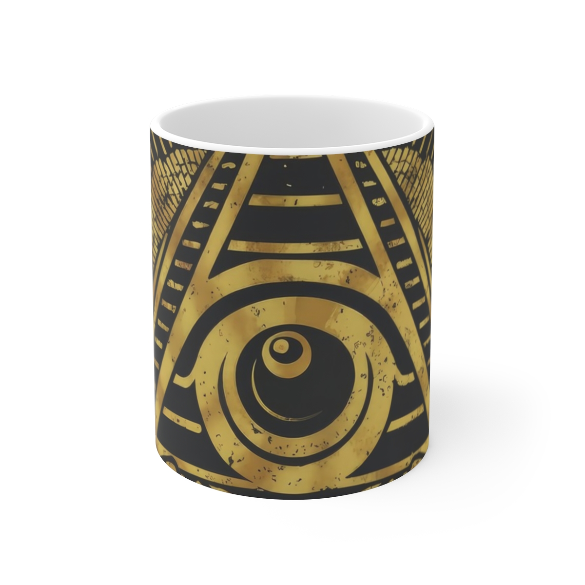 Ancient Secret — Mug