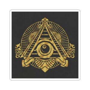 Ancient Secret — Stickers