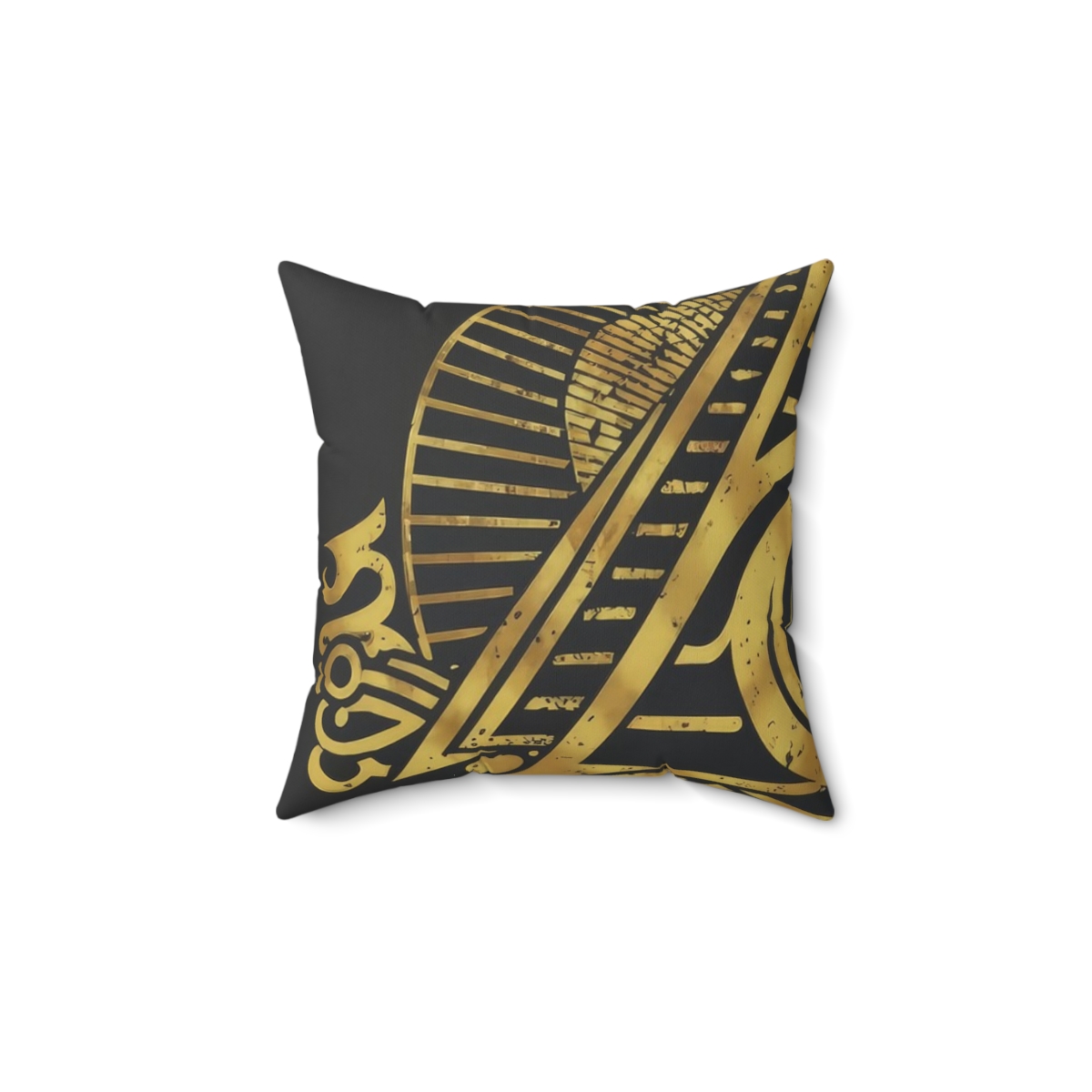 Ancient Secret — Throw Pillow