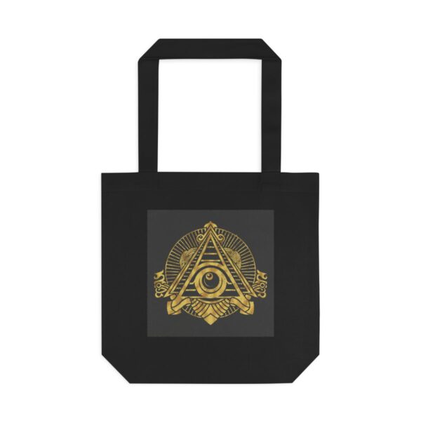 Ancient Secret — Tote Bag