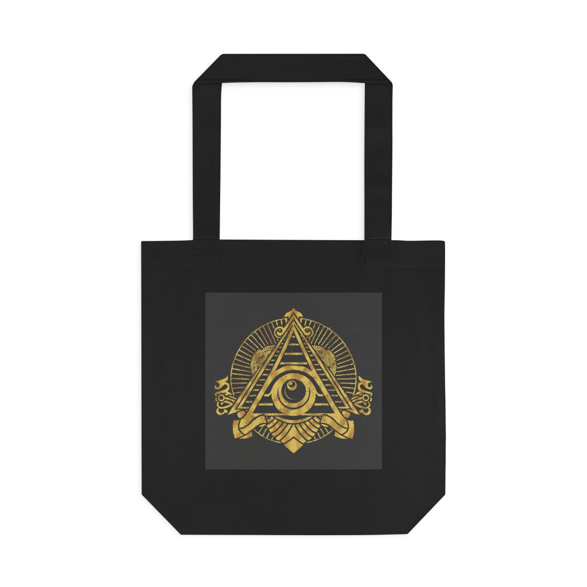 Ancient Secret — Tote Bag