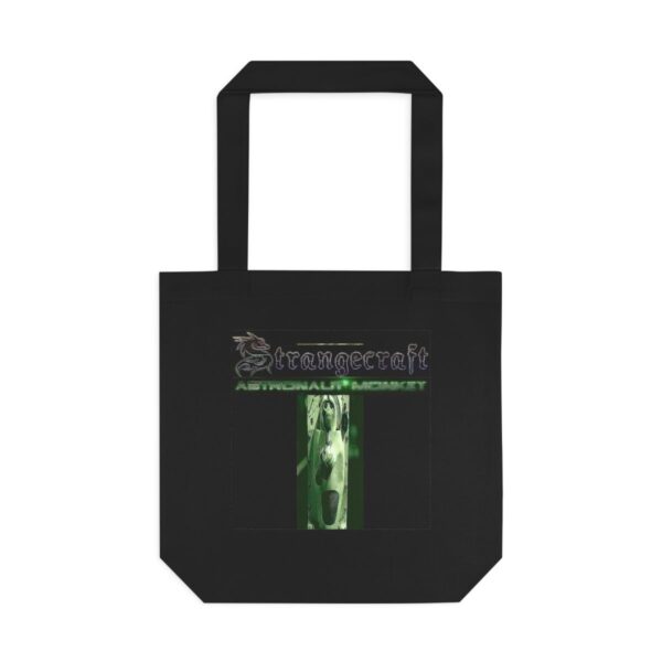 Astronaut Monkey — Tote Bag