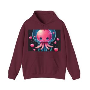 Baby Jelly — Hoodie