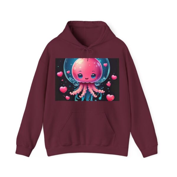 Baby Jelly — Hoodie