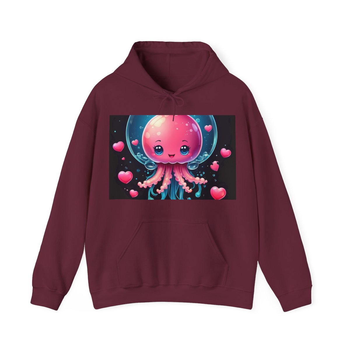 Baby Jelly — Hoodie