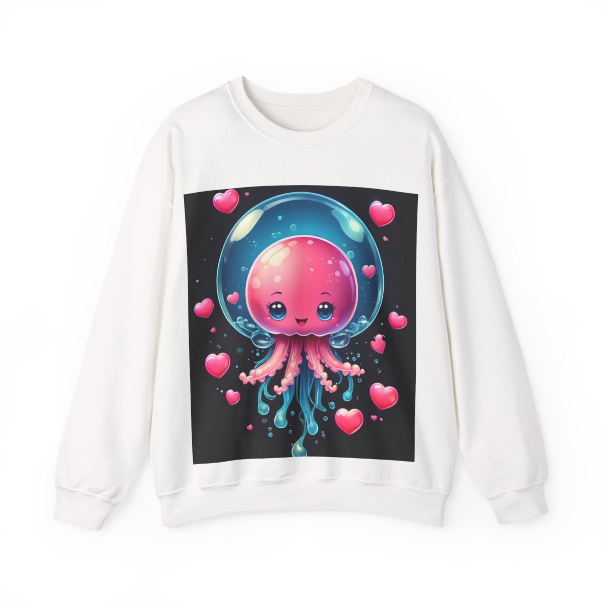 Baby Jelly — Sweatshirt