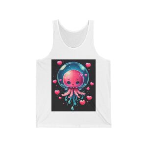 Baby Jelly — Tank Top