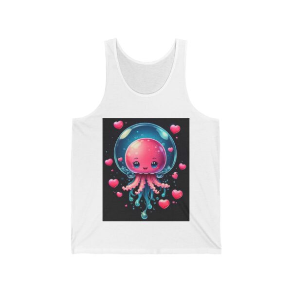 Baby Jelly — Tank Top
