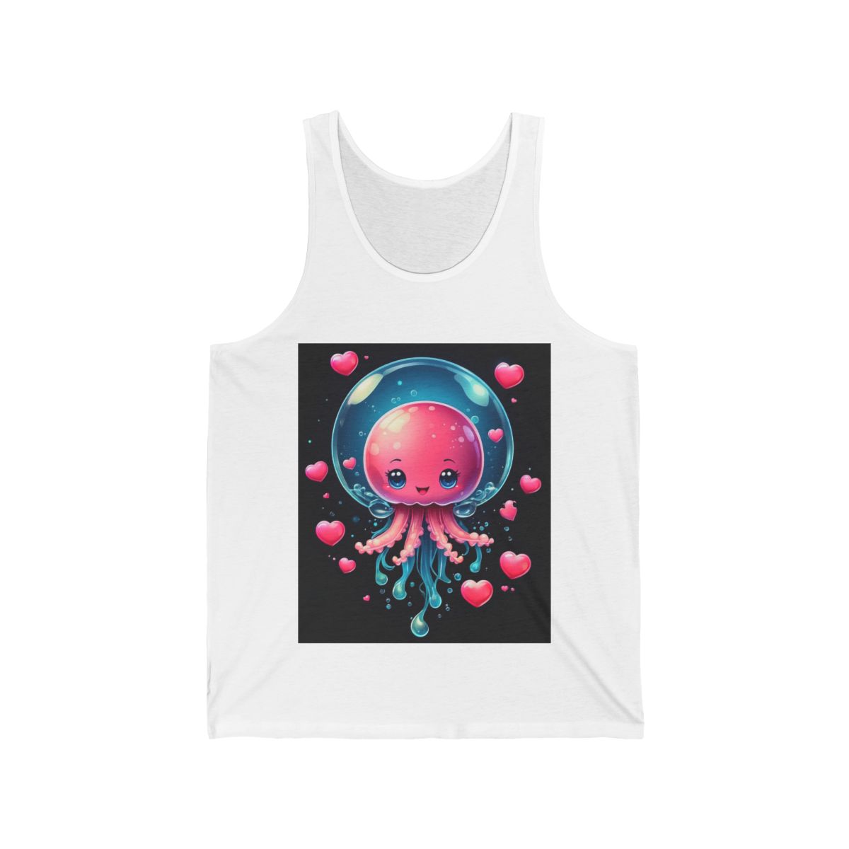 Baby Jelly — Tank Top