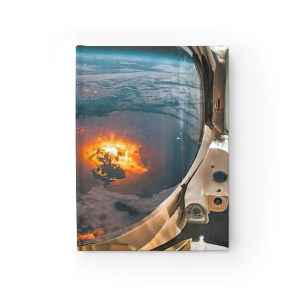 Beginning of the End — Journal