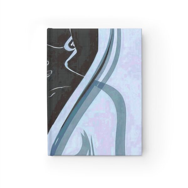 Behind the Veil — Journal