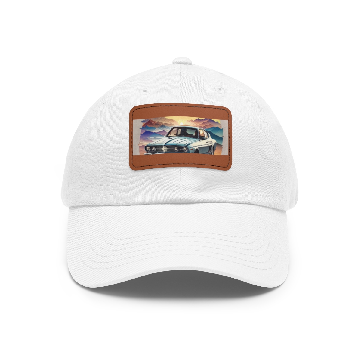 Boulevard Classic — Dad Hat