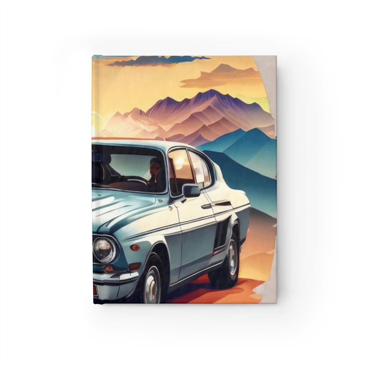 Boulevard Classic — Journal