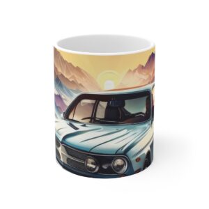 Boulevard Classic — Mug