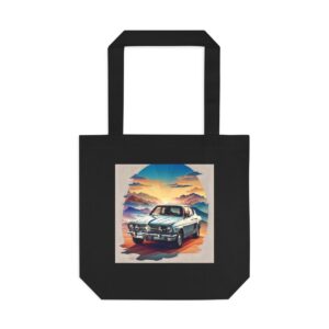 Boulevard Classic — Tote Bag