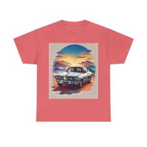 Boulevard Classic — Tshirt