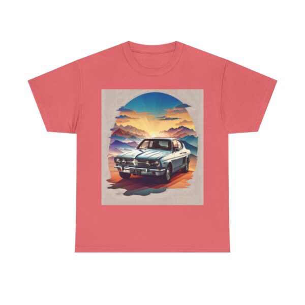 Boulevard Classic — Tshirt