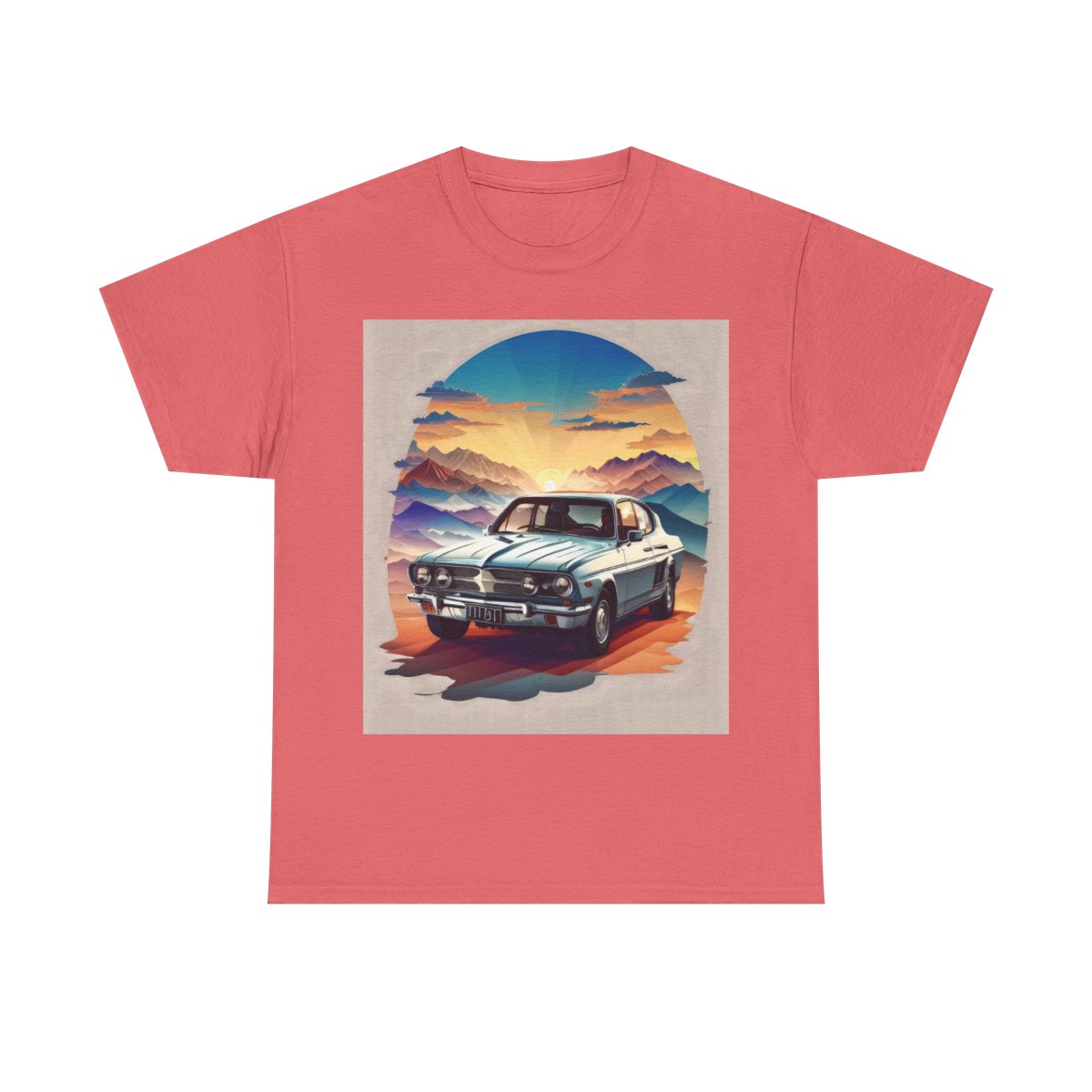 Boulevard Classic — Tshirt